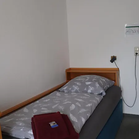 Hotel Haarener Hof Bad Wünnenberg Esterno foto