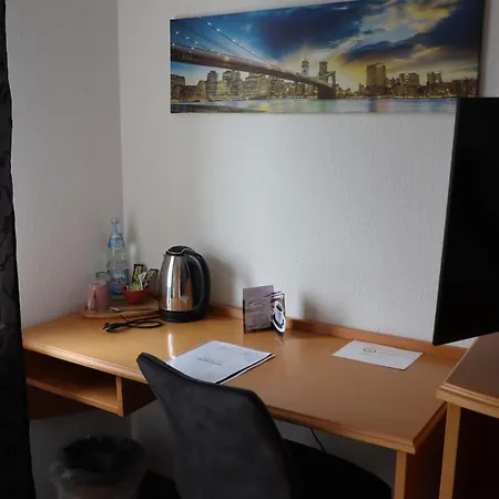 Hotel Haarener Hof Bad Wünnenberg Esterno foto