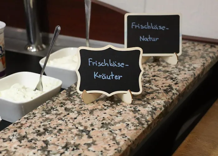 Hotel Haarener Hof