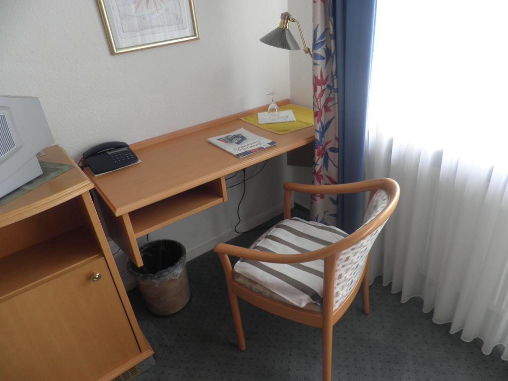 Haarener Hof Hotel 3*