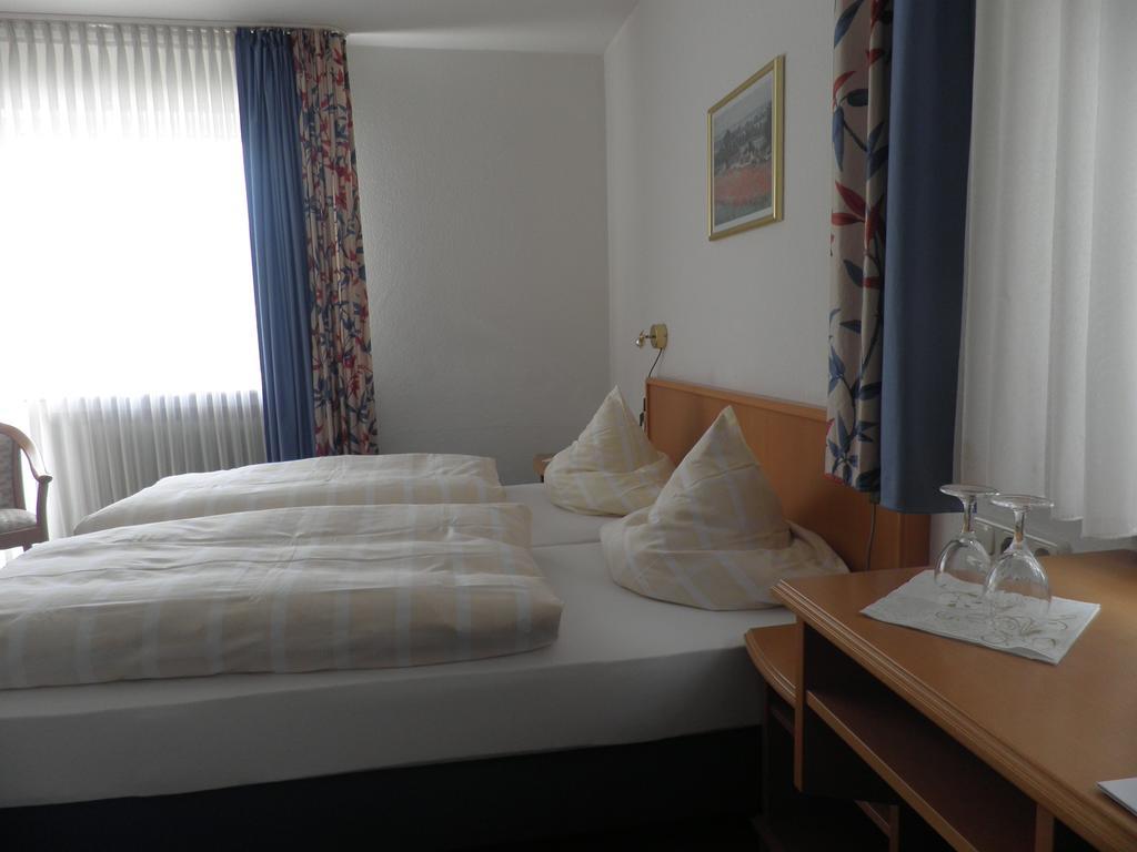 Hotel Haarener Hof Bad Wünnenberg