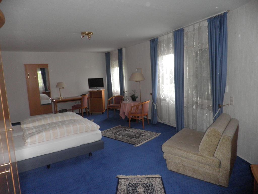 Hotel Haarener Hof