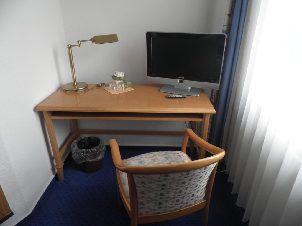 Haarener Hof Hotel