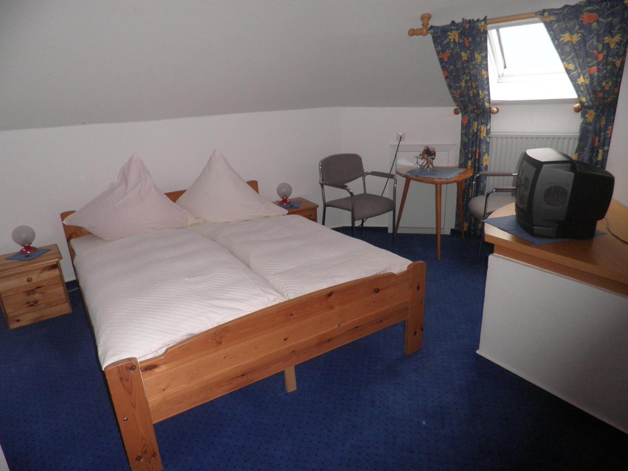 Haarener Hof Hotel 3*