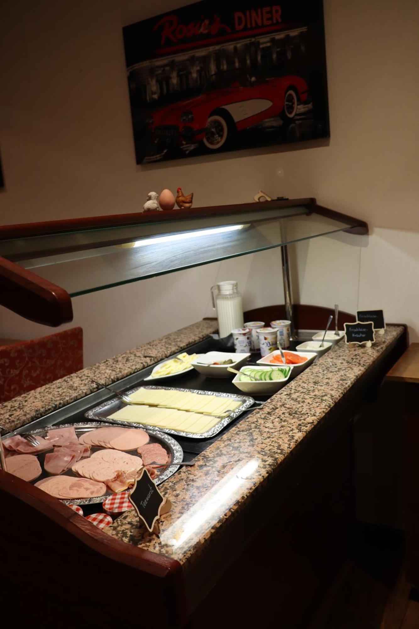Hotel Haarener Hof