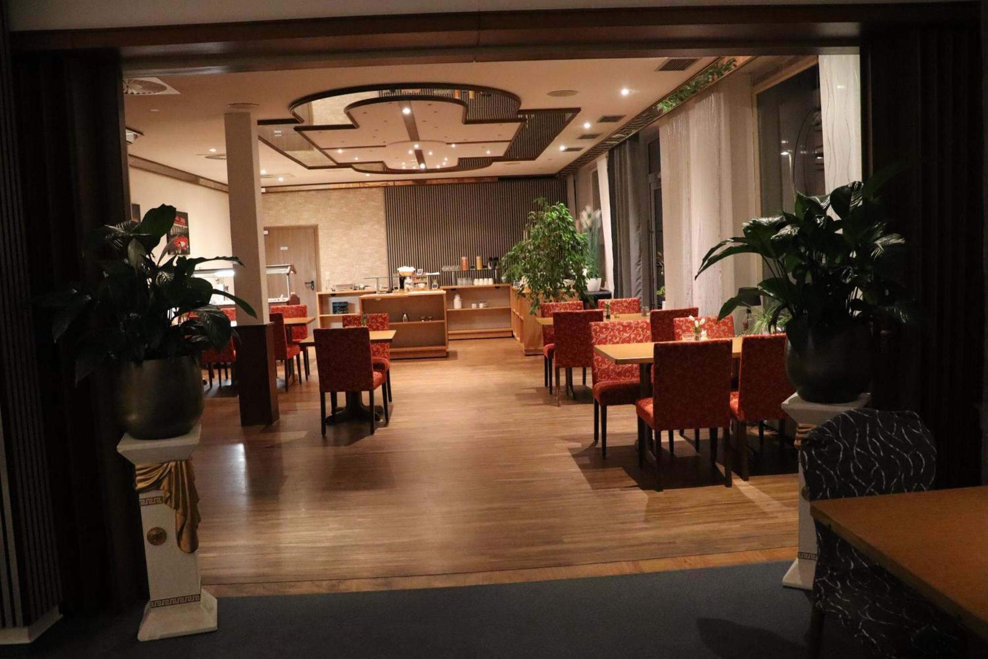 Hotel Haarener Hof