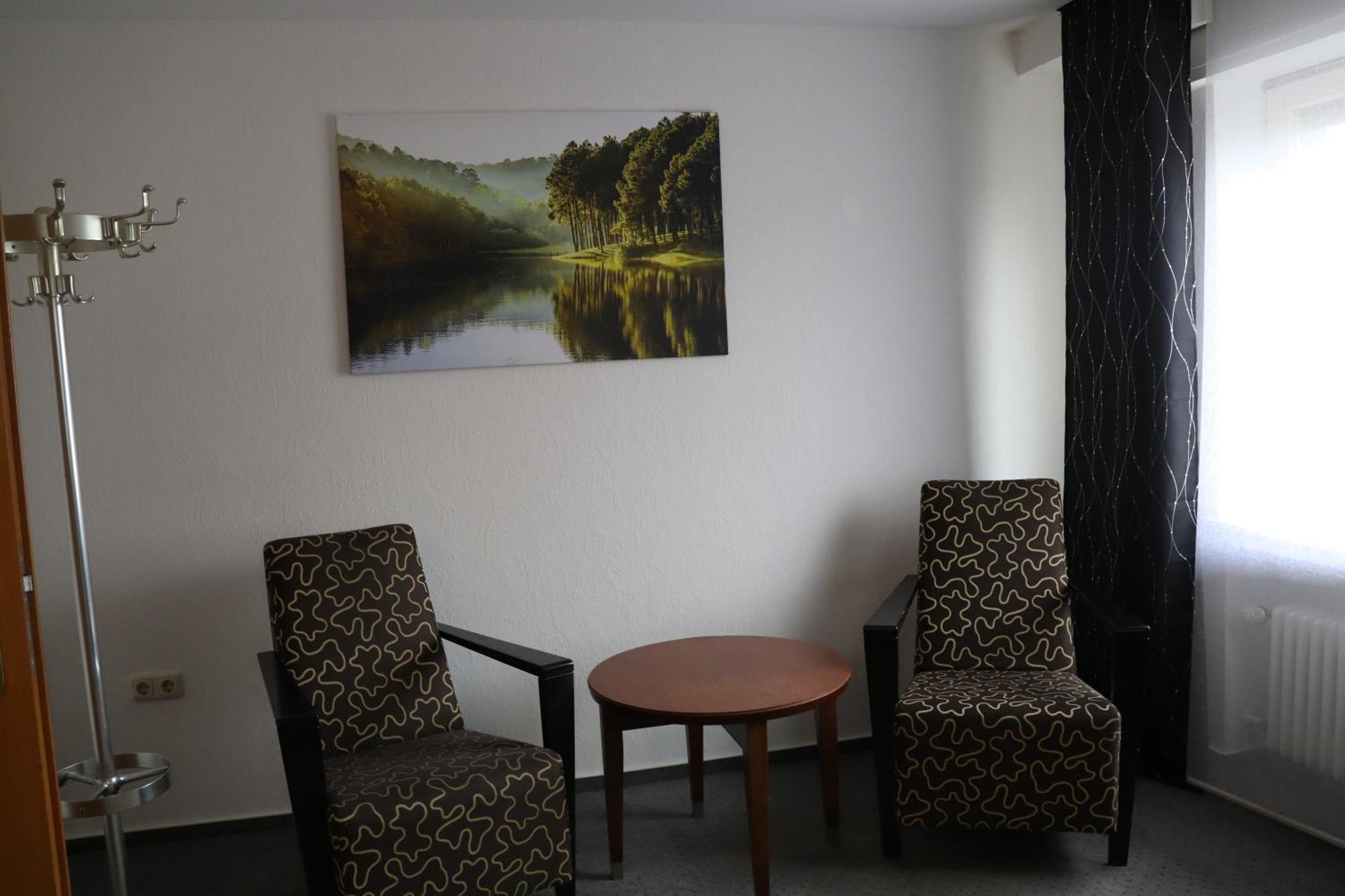 Hotel Haarener Hof Bad Wünnenberg
