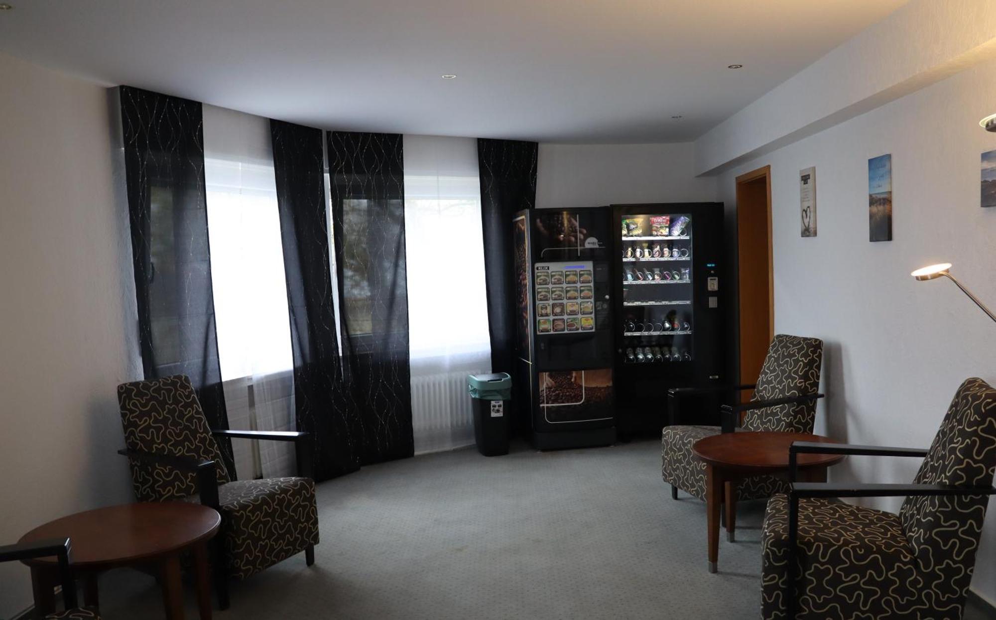 Haarener Hof Hotel 3*