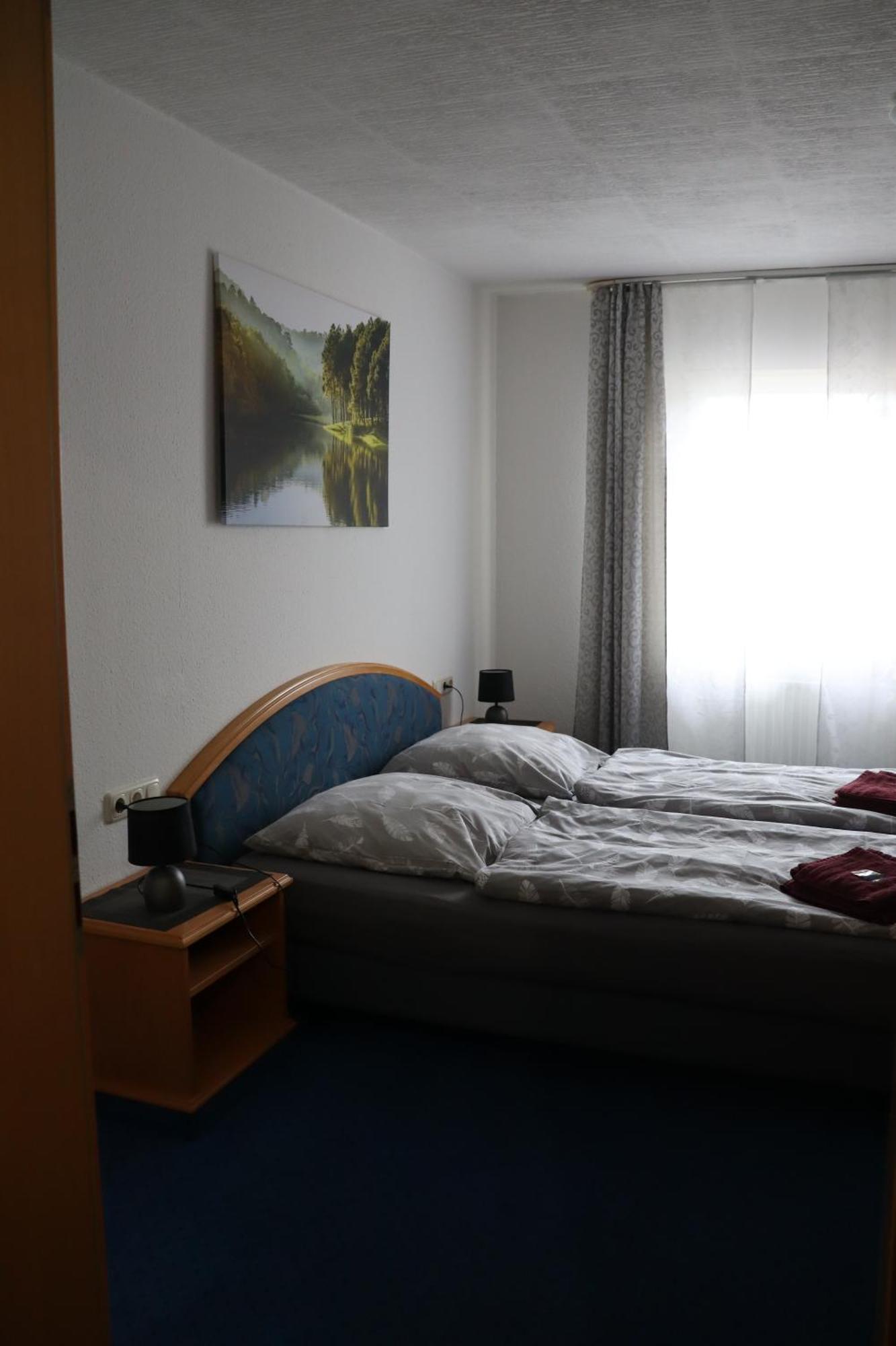 Hotel Haarener Hof 3*
