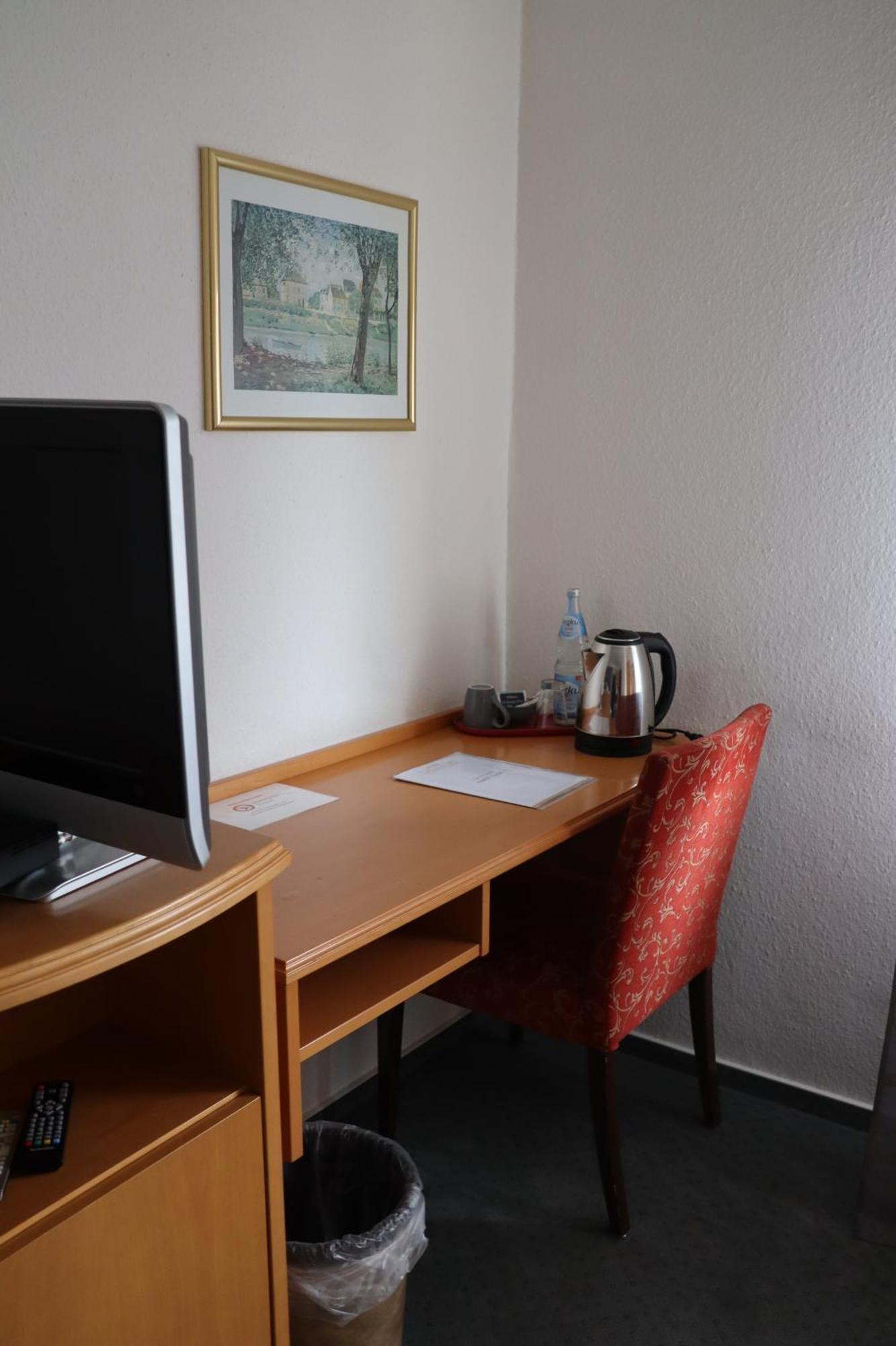 Haarener Hof 3* Bad Wünnenberg