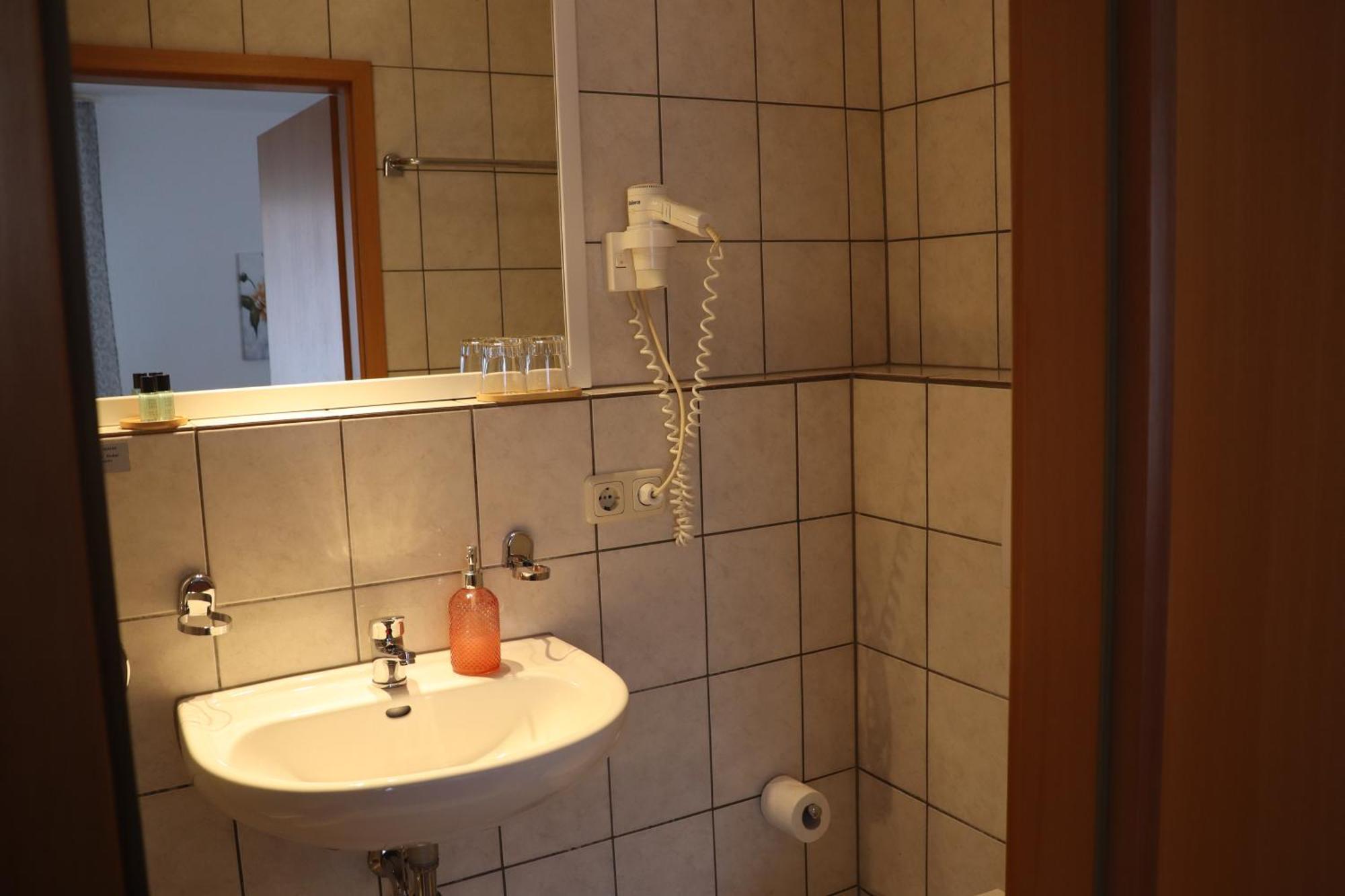 Hotel Haarener Hof 3*