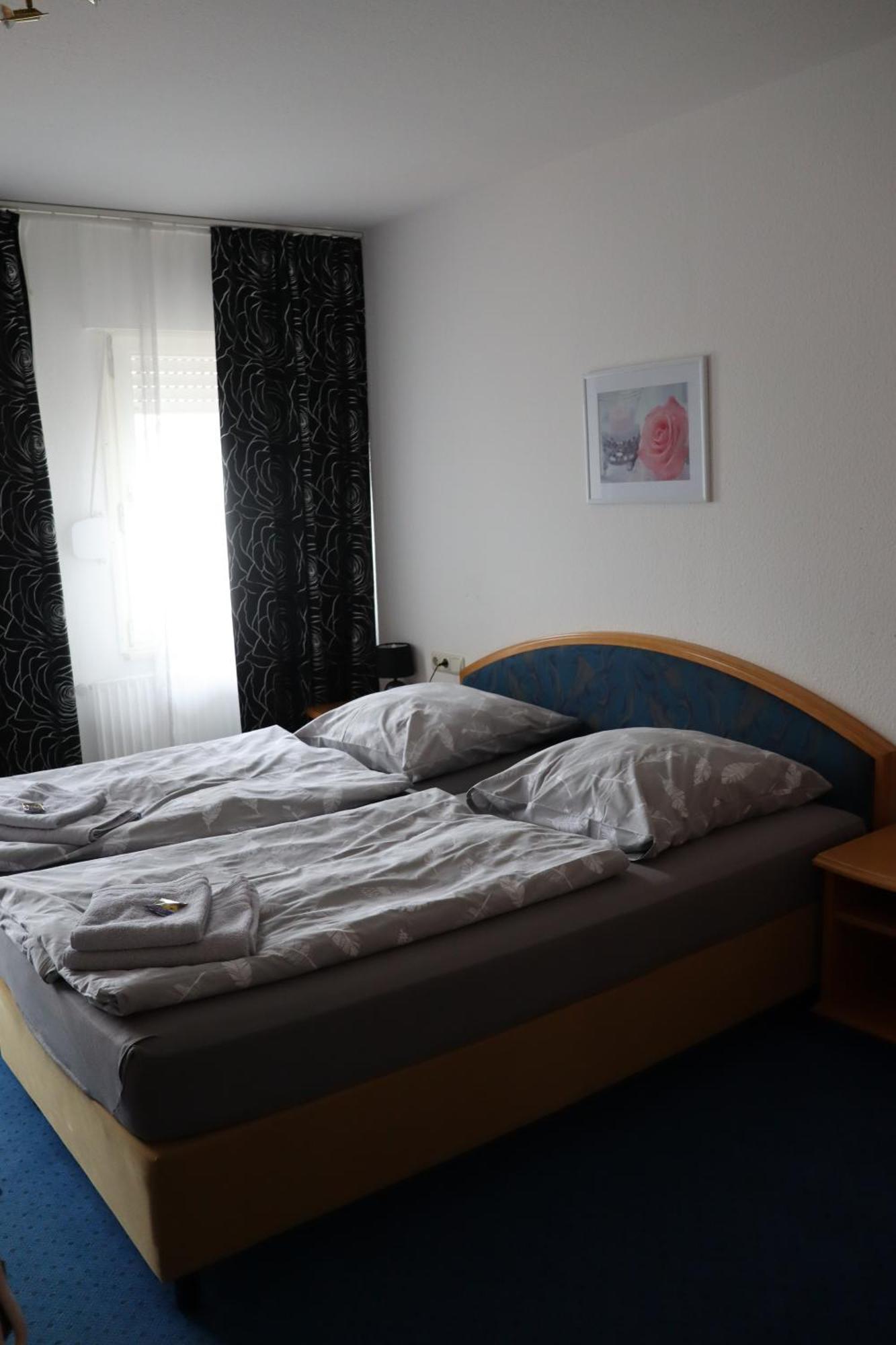 Haarener Hof 3* Bad Wünnenberg