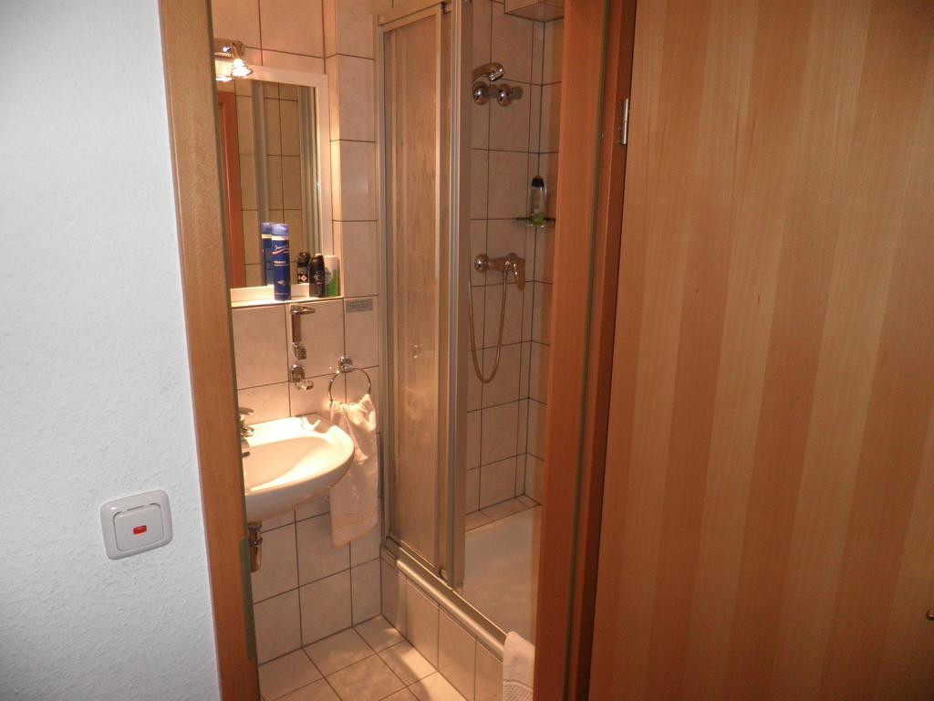 Hotel Haarener Hof Bad Wünnenberg