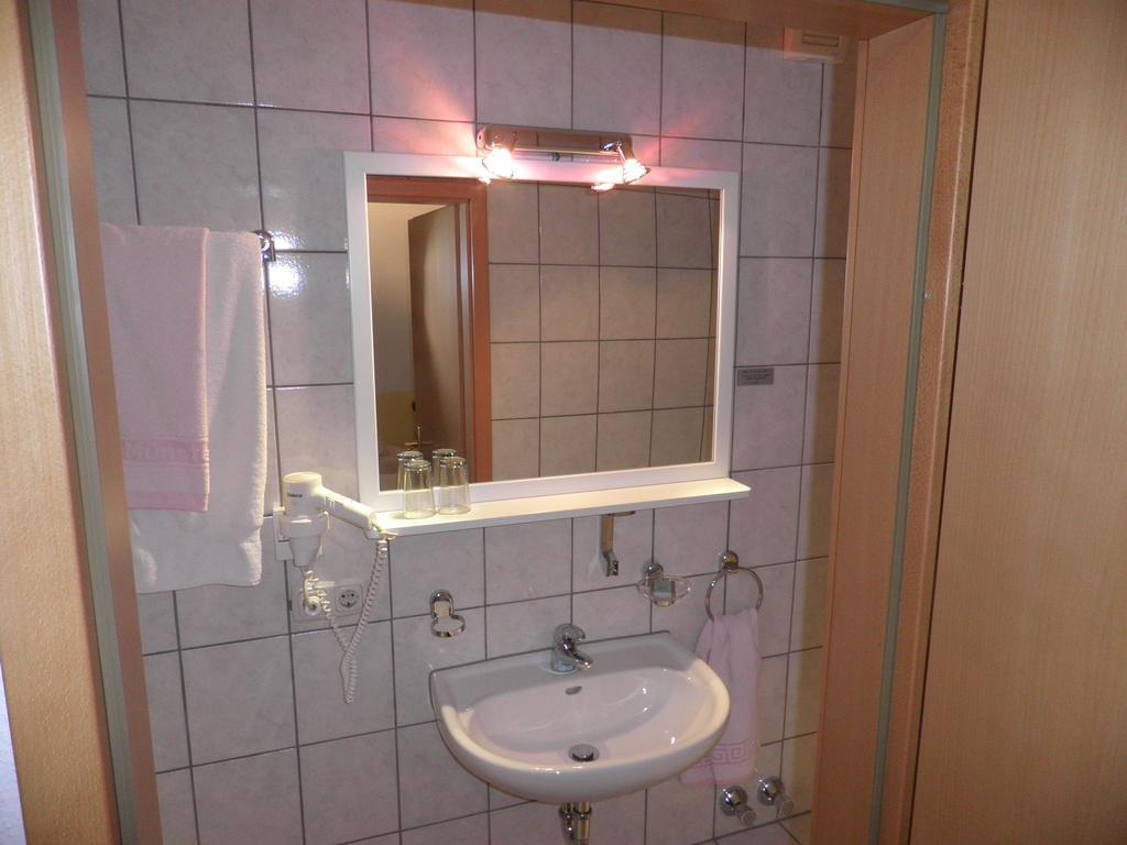 Hotel Haarener Hof