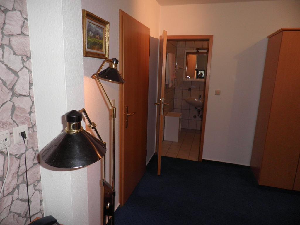 Haarener Hof Bad Wünnenberg