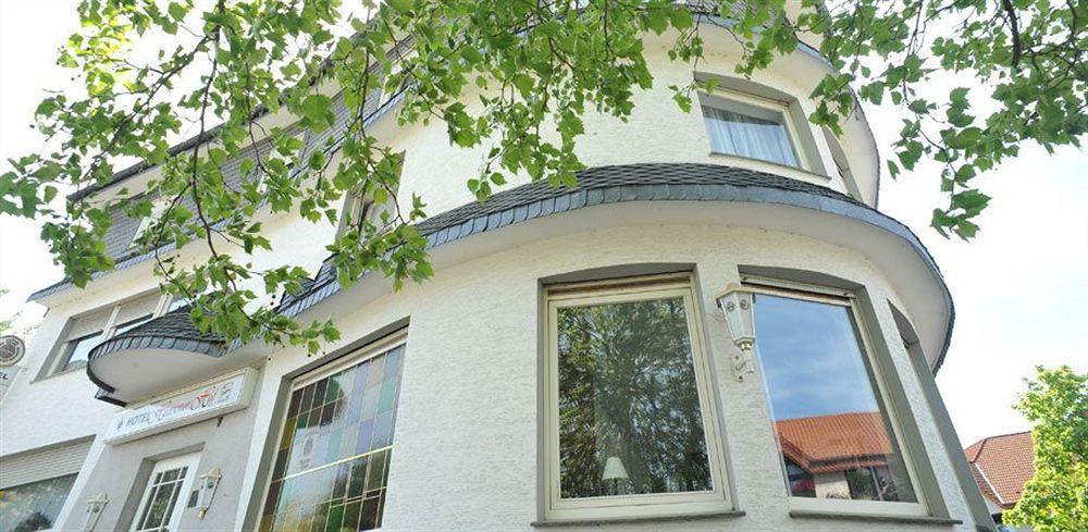 Haarener Hof 3*