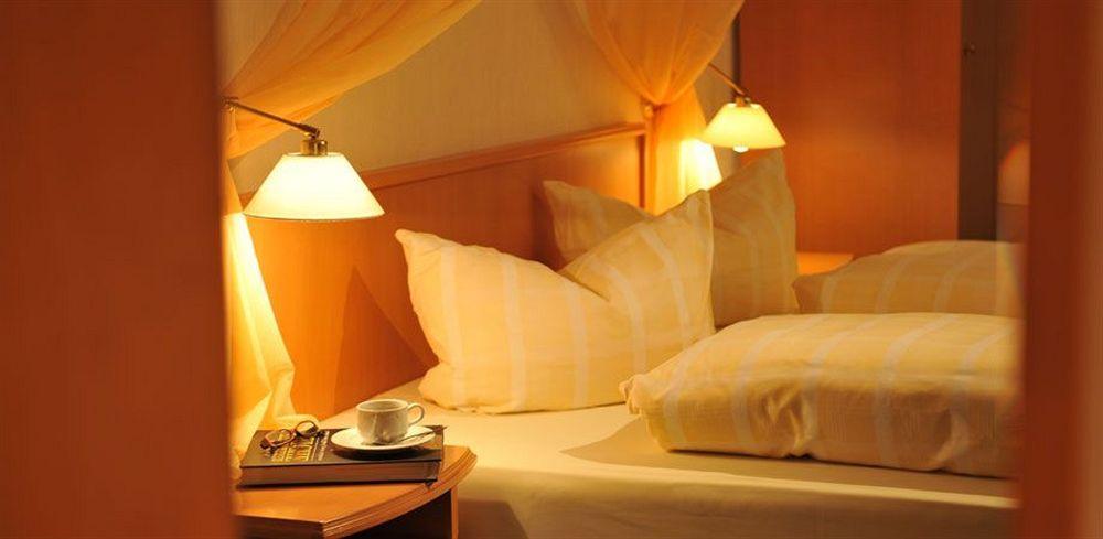 Haarener Hof Hotel