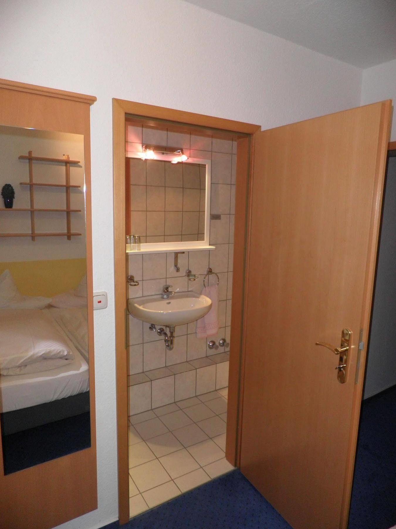 Haarener Hof Bad Wünnenberg