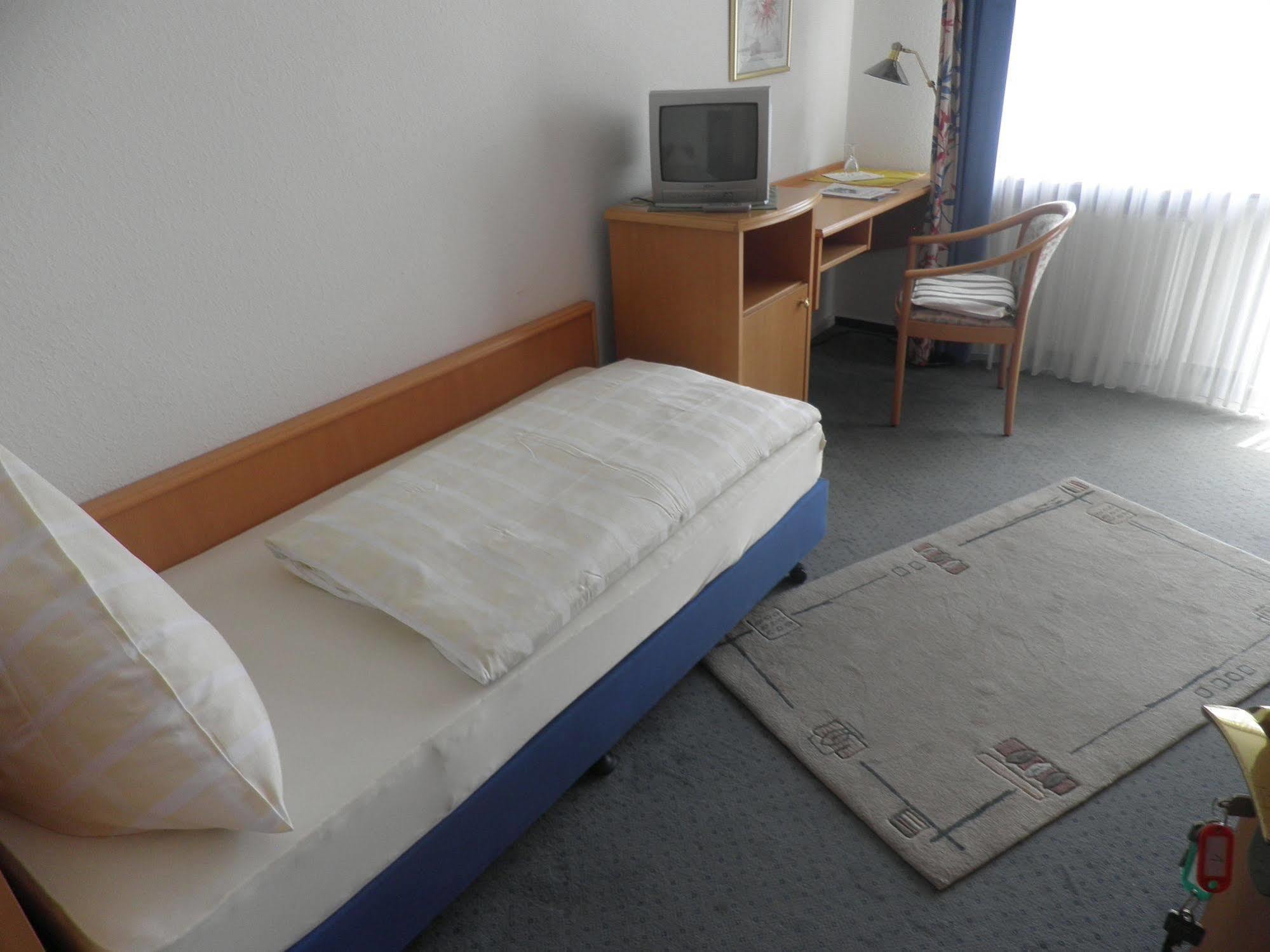 Haarener Hof Hotel Bad Wünnenberg