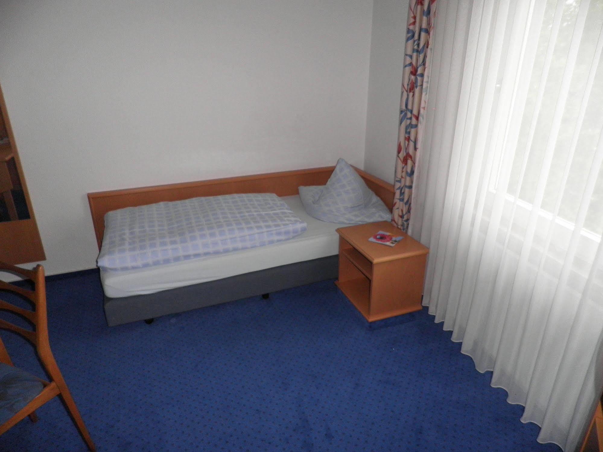 Haarener Hof Hotel