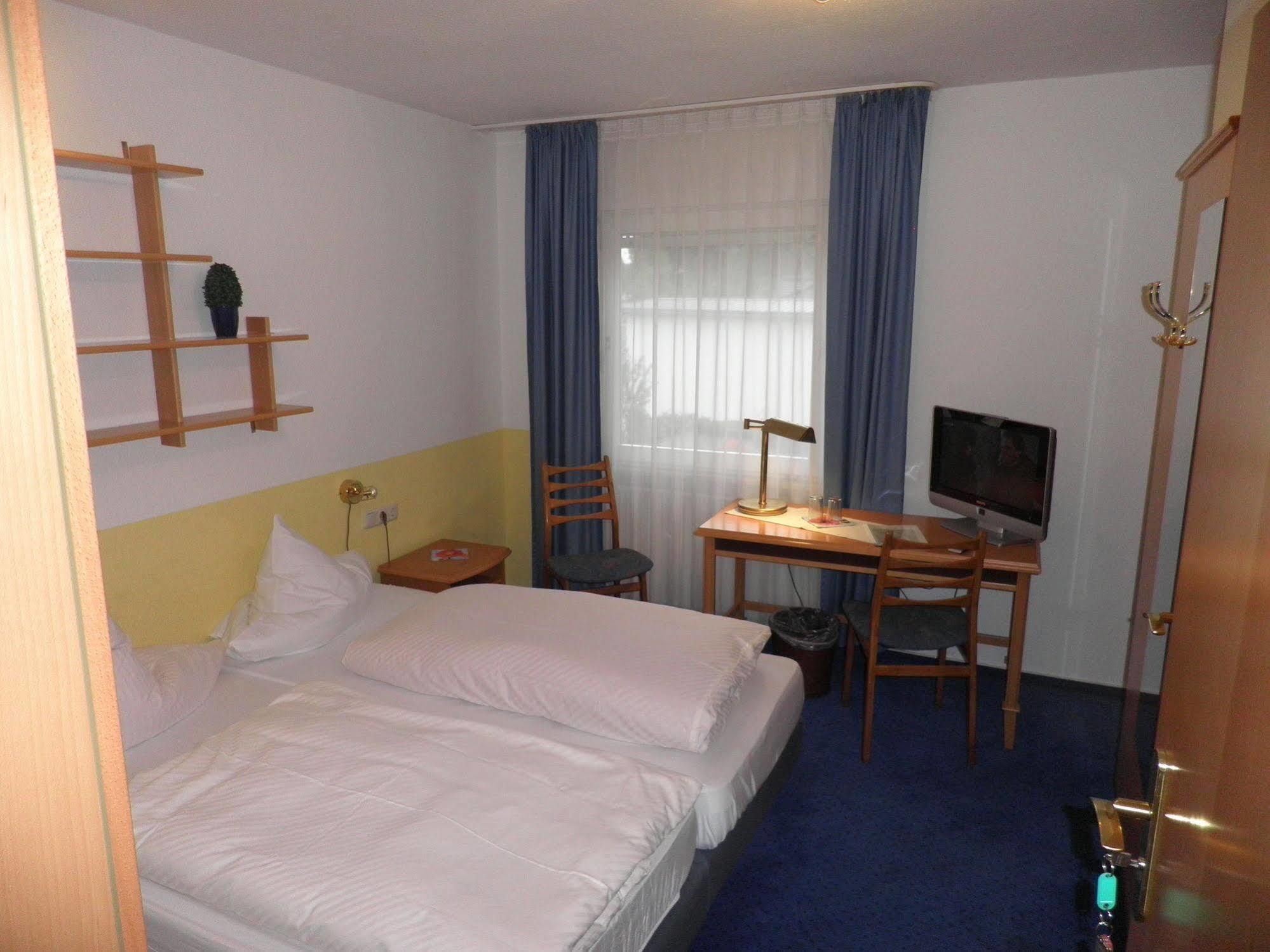 Haarener Hof Hotel Bad Wünnenberg