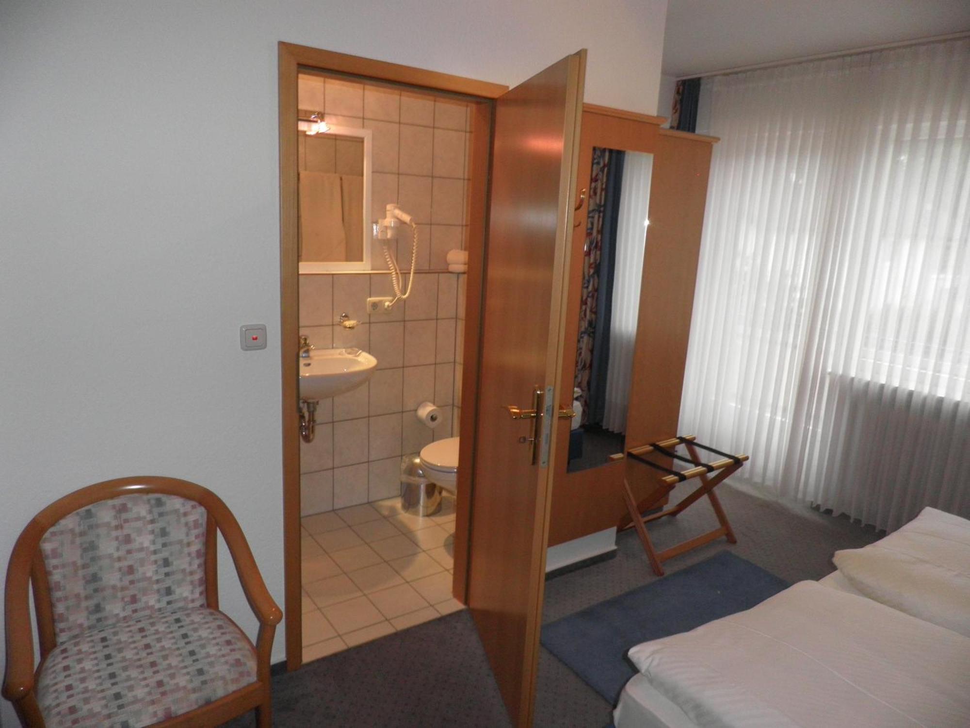 Hotel Haarener Hof Bad Wünnenberg