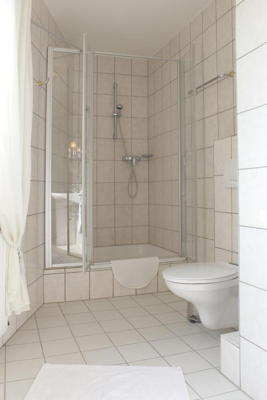 Haarener Hof Hotel 3*