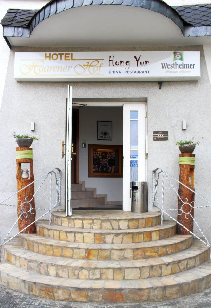 Hotel Haarener Hof