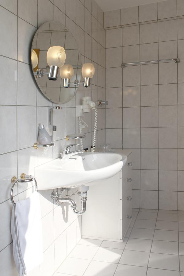 Haarener Hof 3*