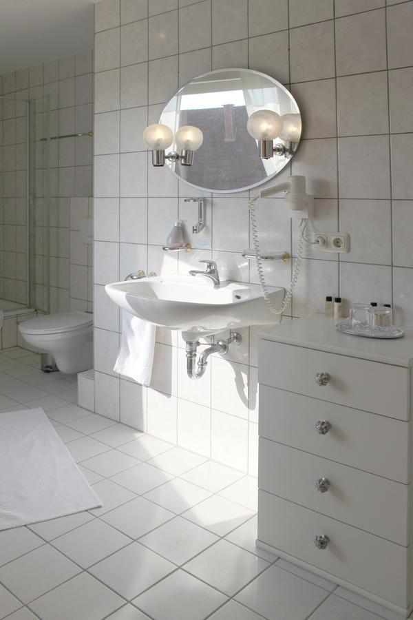 Haarener Hof 3*