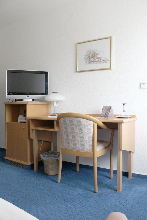 Hotel Haarener Hof 3*