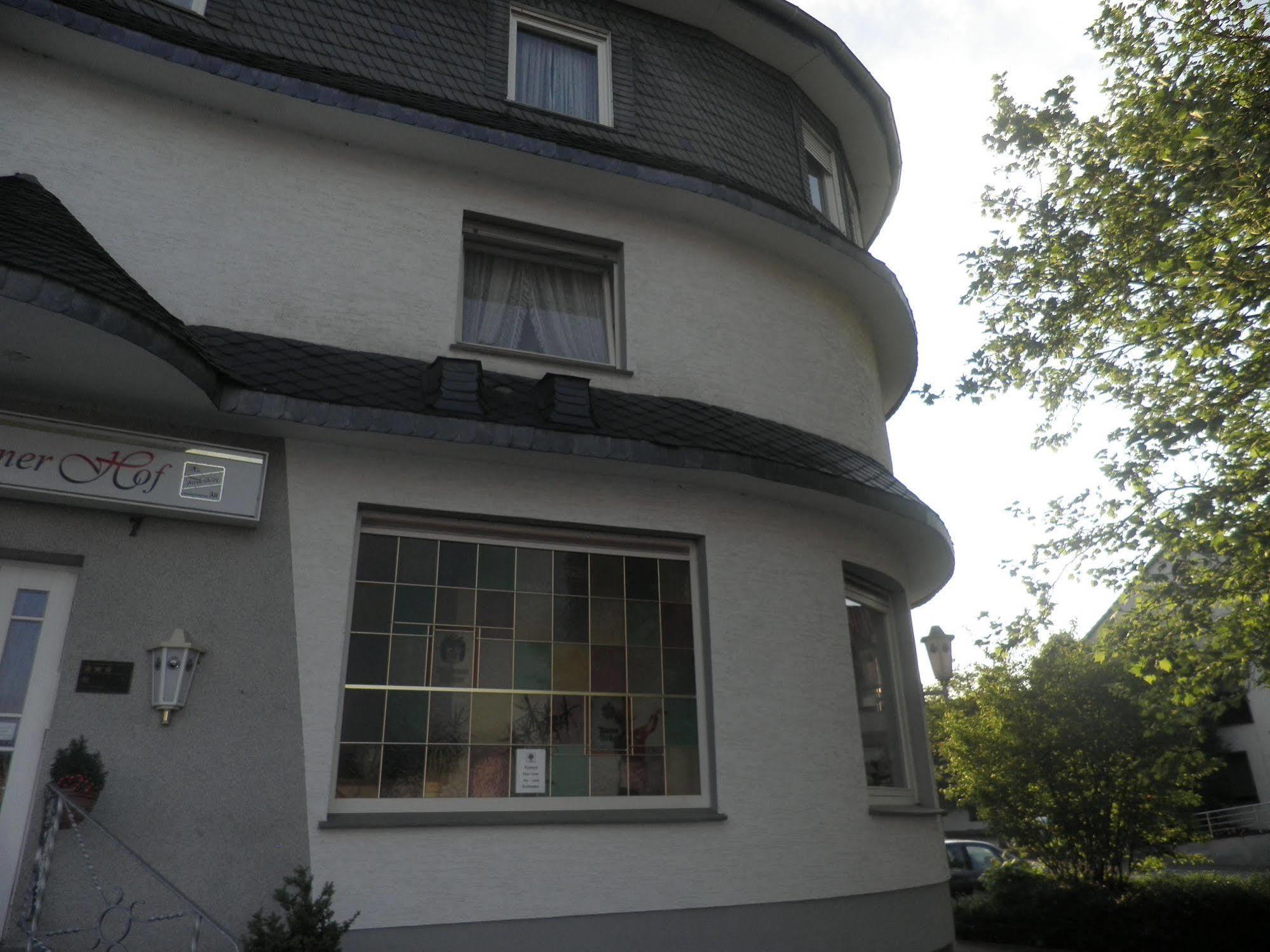Haarener Hof Hotel Bad Wünnenberg