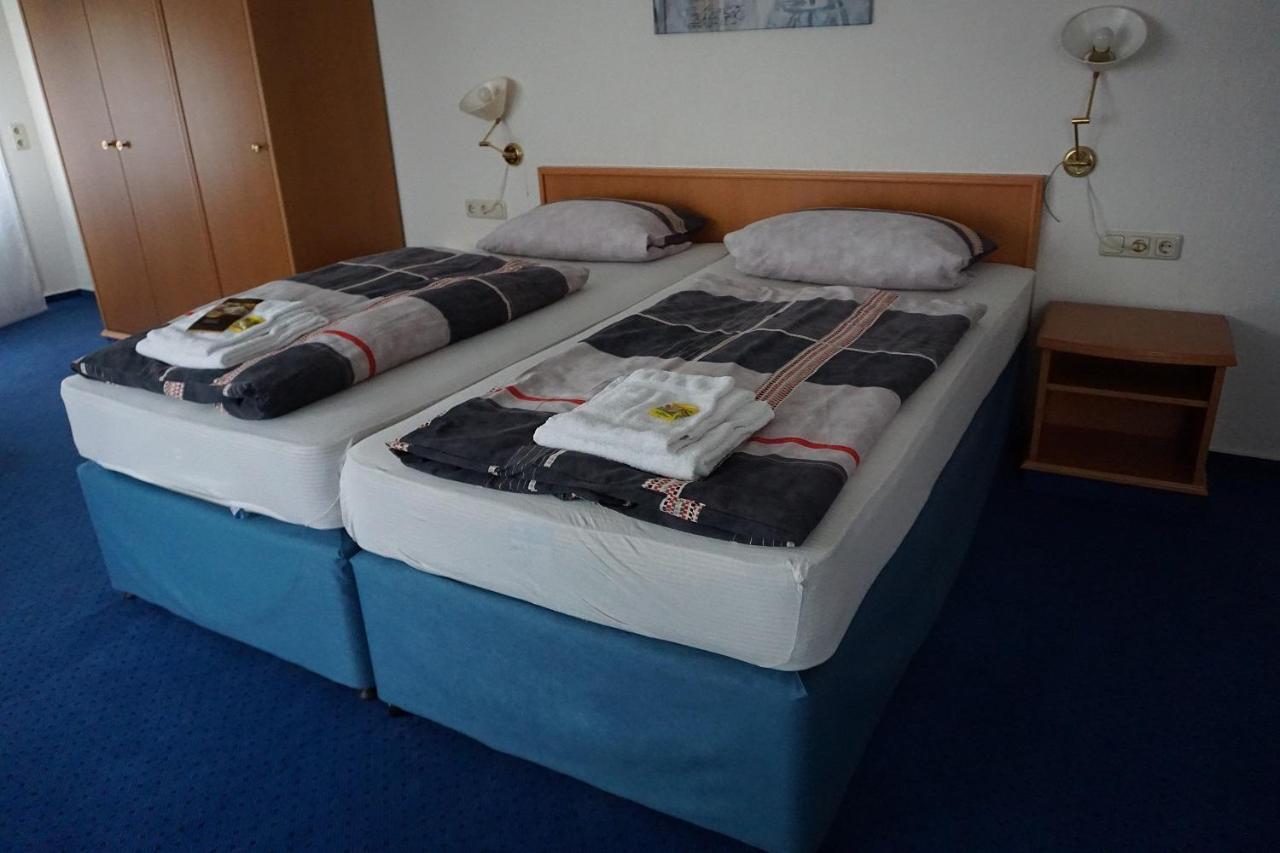 Haarener Hof Hotel
