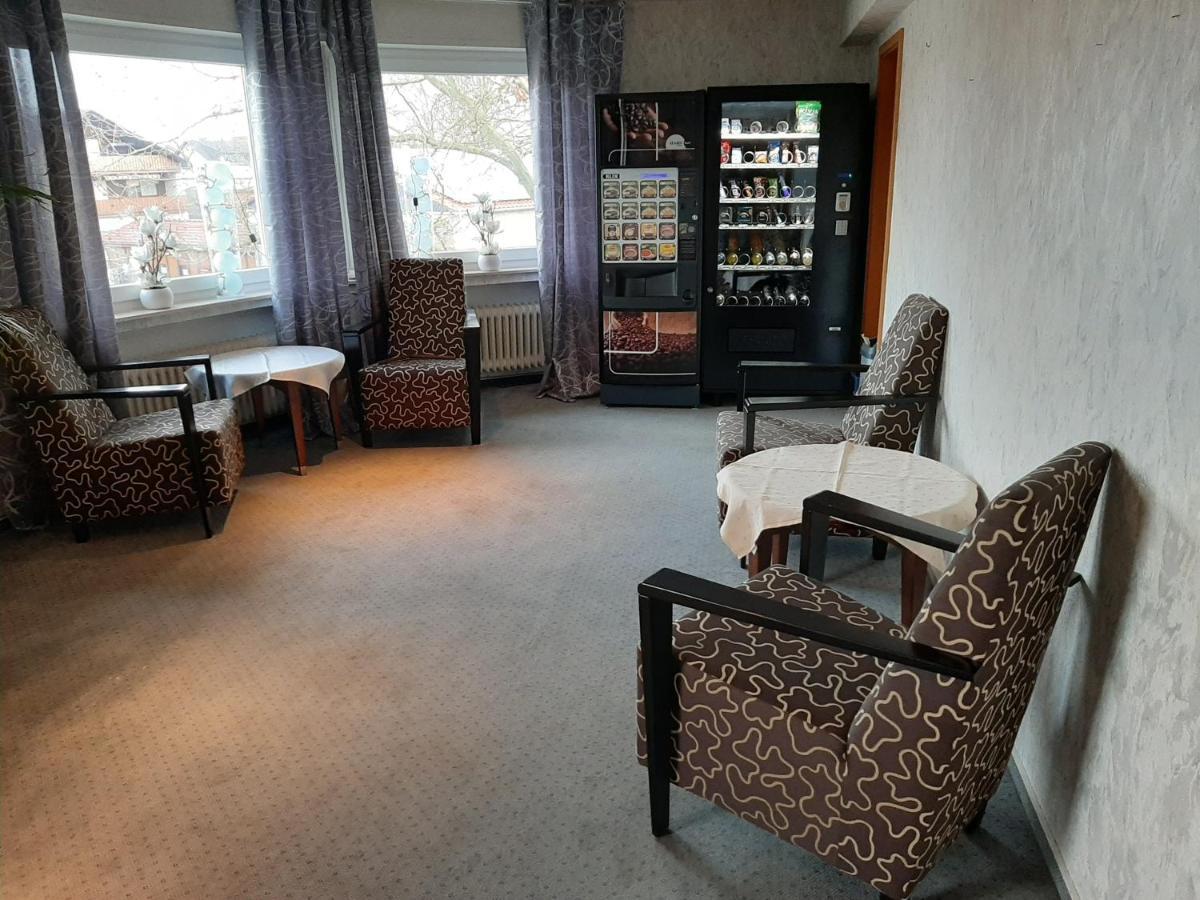 Hotel Haarener Hof