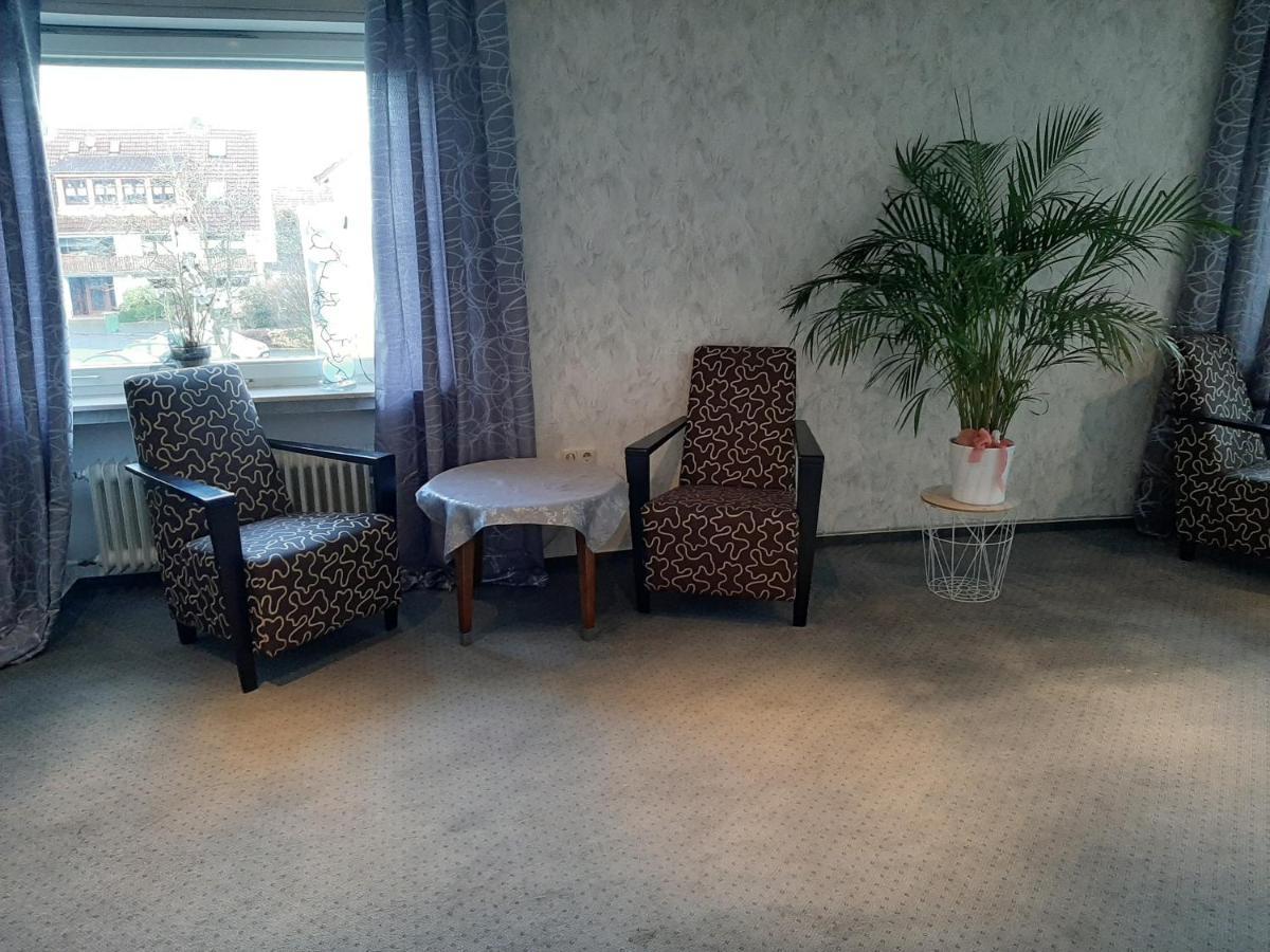 Hotel Haarener Hof
