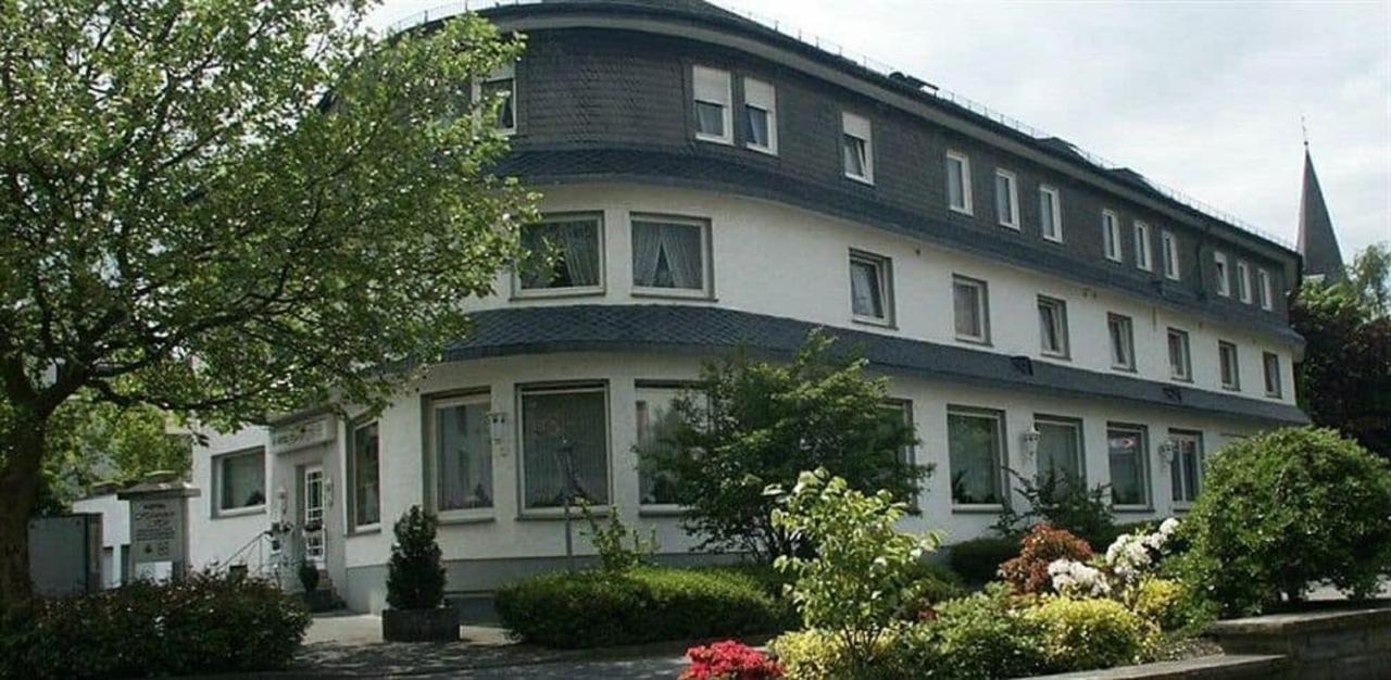 Haarener Hof Hotel Bad Wünnenberg