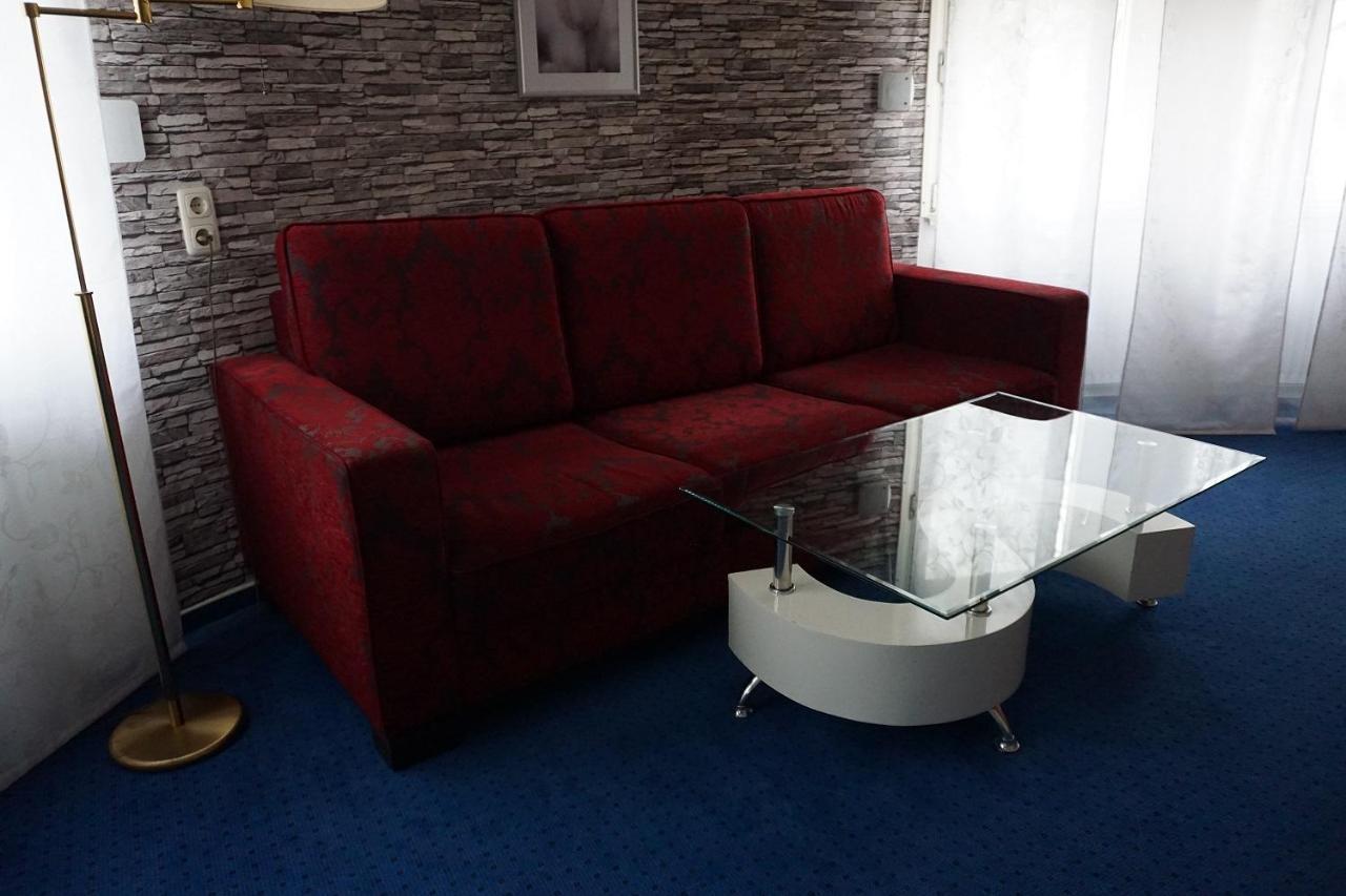 Hotel Haarener Hof 3*