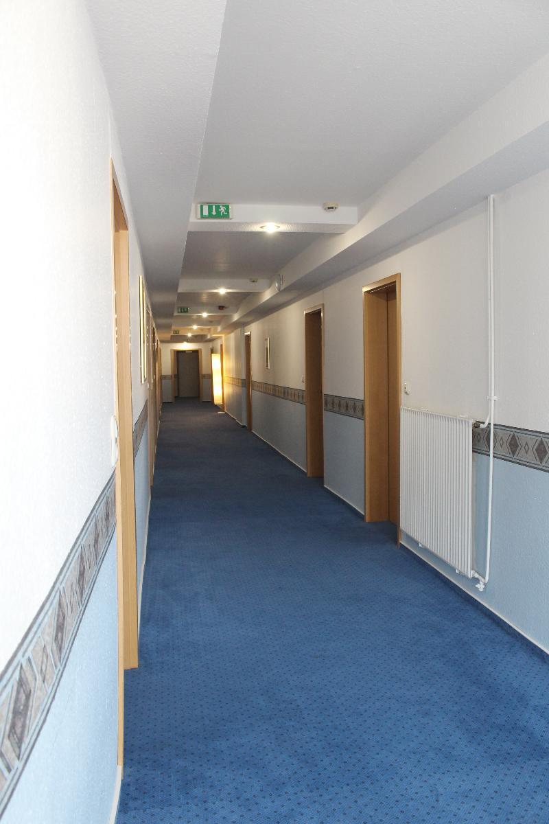 Haarener Hof Hotel 3*