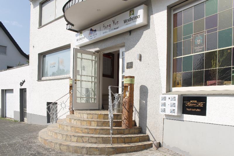 Hotel Haarener Hof Bad Wünnenberg