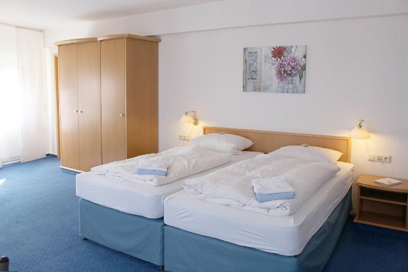 Haarener Hof Hotel