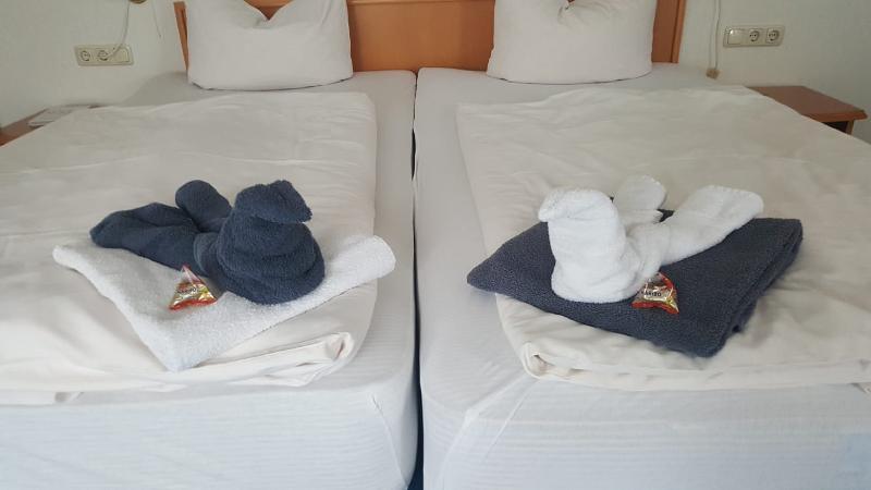 Hotel Haarener Hof 3*